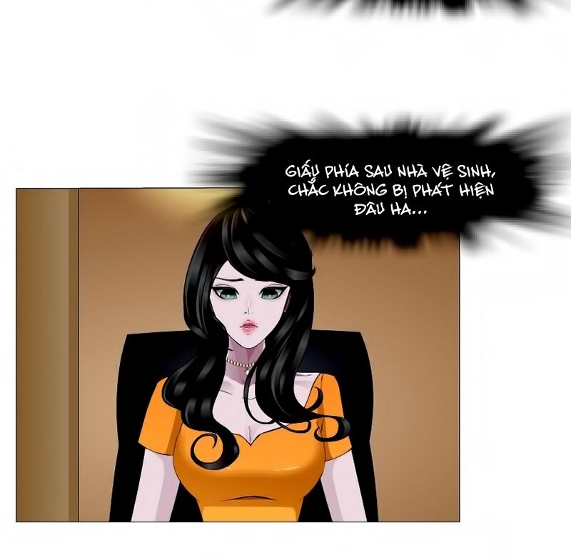 Beauty And Demon: Chapter 22