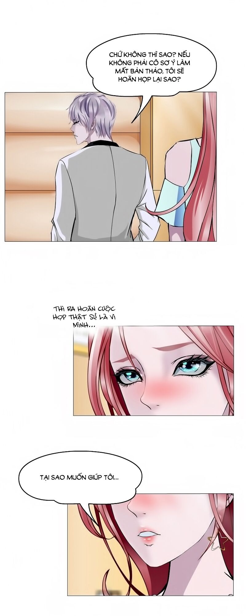 Beauty And Demon: Chapter 22