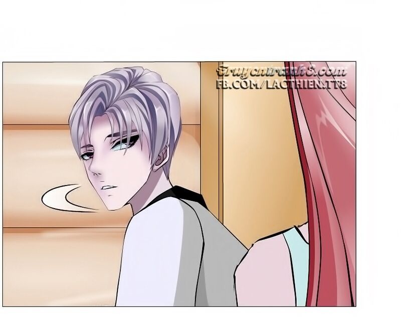 Beauty And Demon: Chapter 22