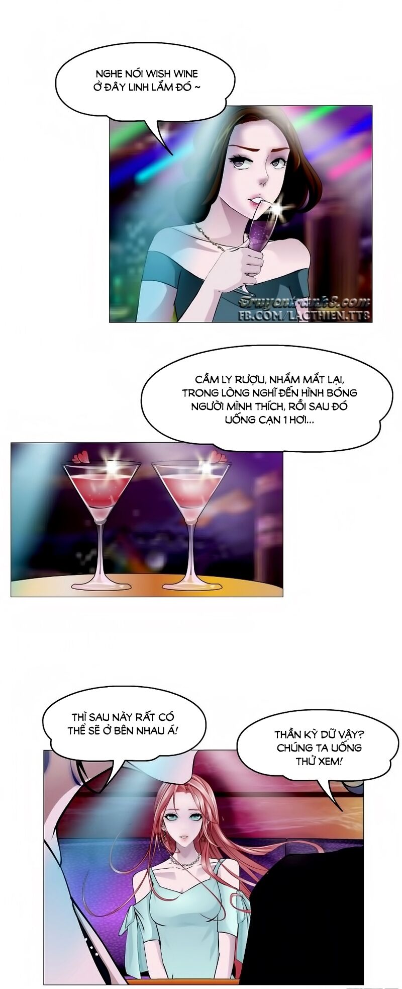 Beauty And Demon: Chapter 22