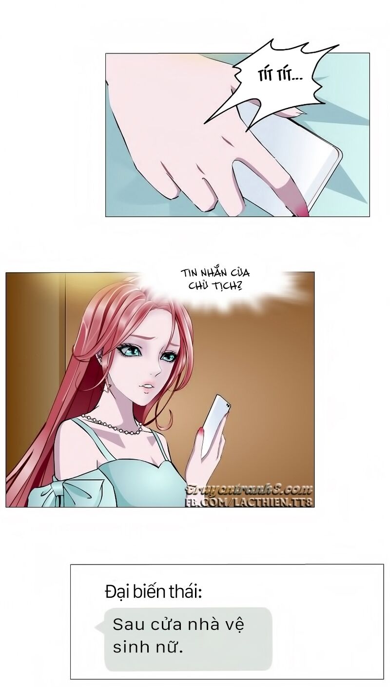 Beauty And Demon: Chapter 22