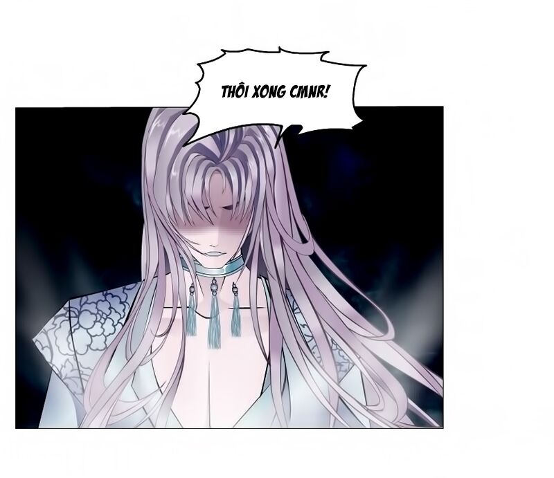 Beauty And Demon: Chapter 25