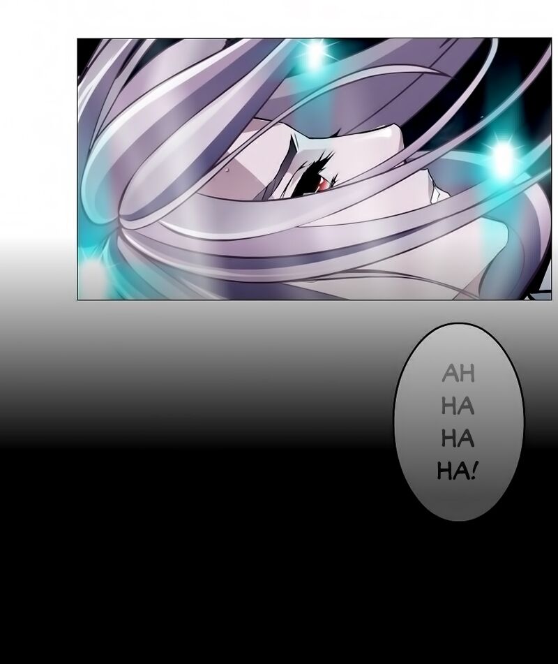 Beauty And Demon: Chapter 25