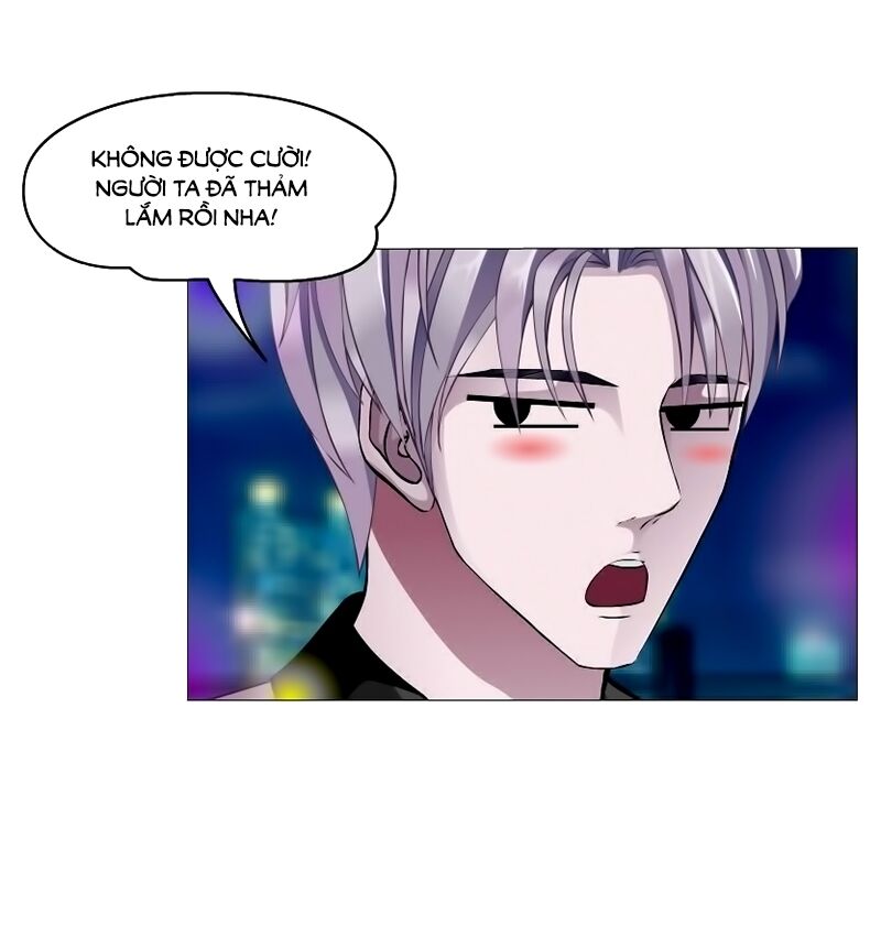 Beauty And Demon: Chapter 25