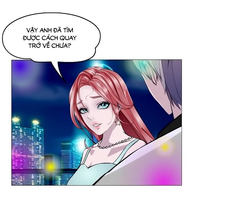 Beauty And Demon: Chapter 25