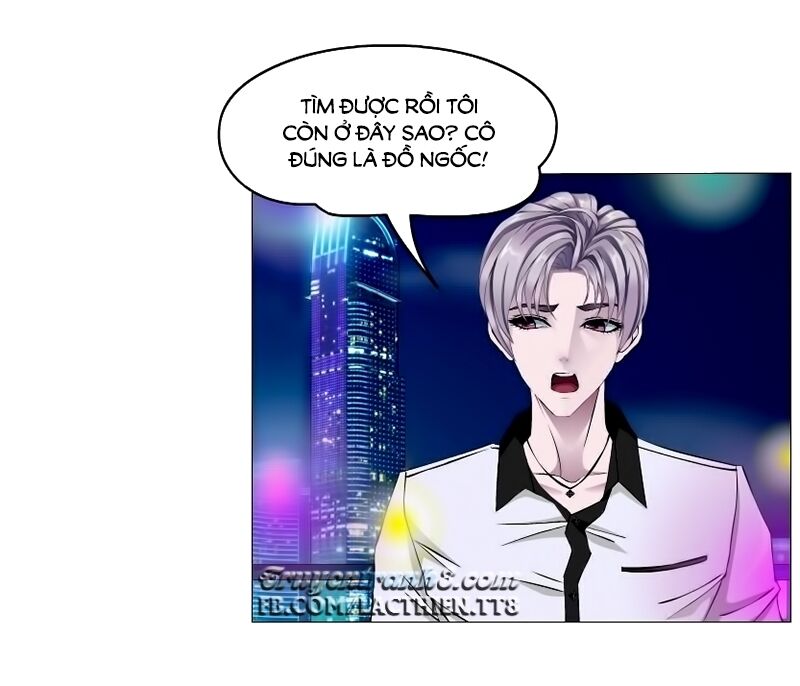Beauty And Demon: Chapter 25