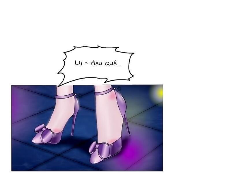 Beauty And Demon: Chapter 25