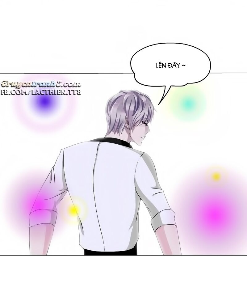 Beauty And Demon: Chapter 25