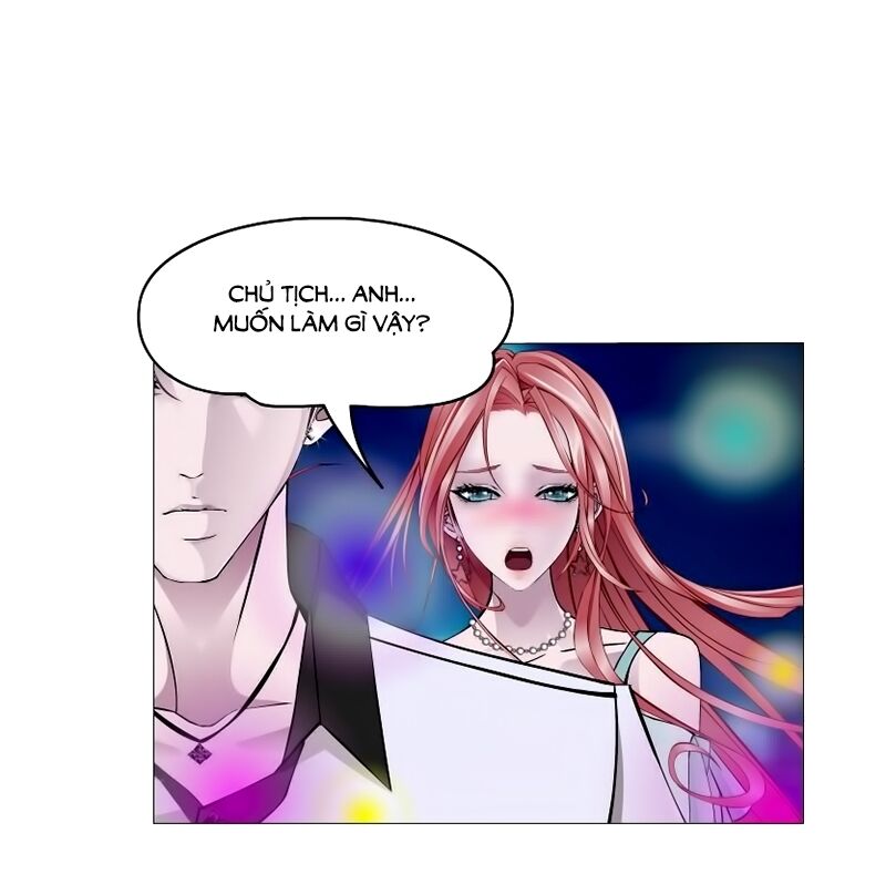Beauty And Demon: Chapter 25