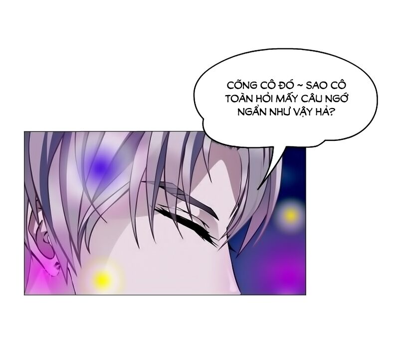 Beauty And Demon: Chapter 25