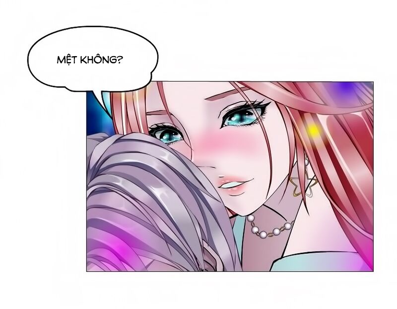 Beauty And Demon: Chapter 25