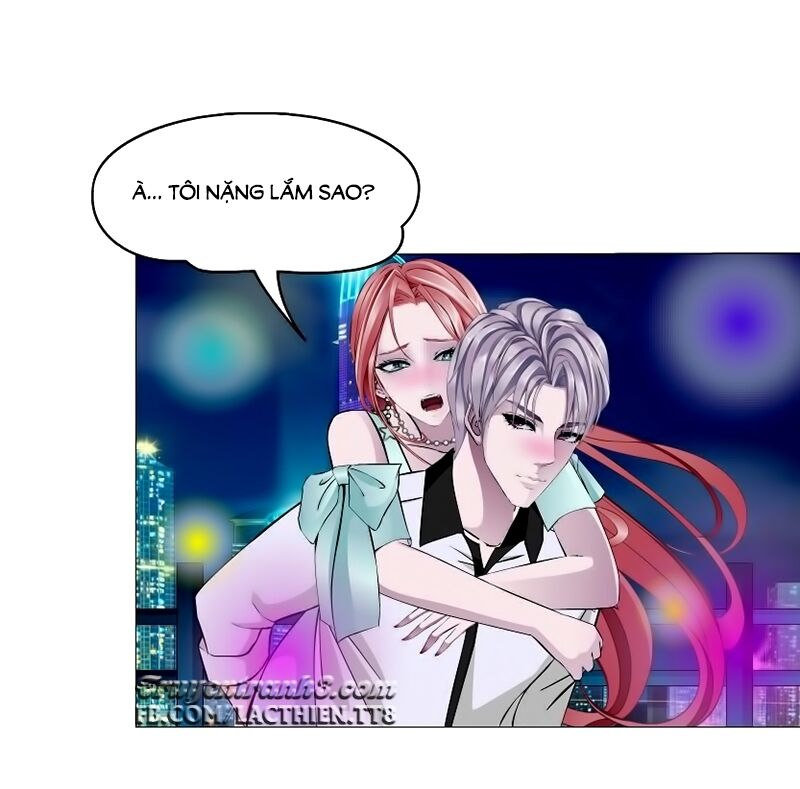 Beauty And Demon: Chapter 25