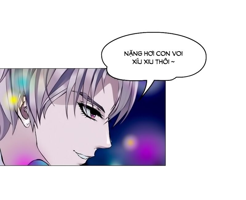 Beauty And Demon: Chapter 25