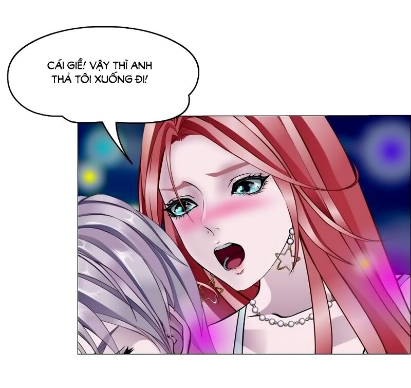 Beauty And Demon: Chapter 25