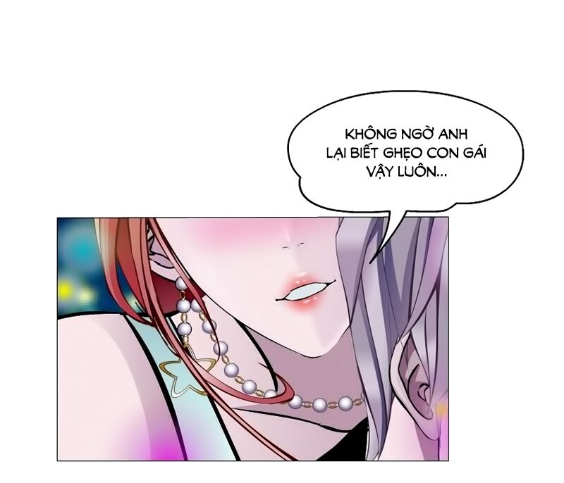 Beauty And Demon: Chapter 25