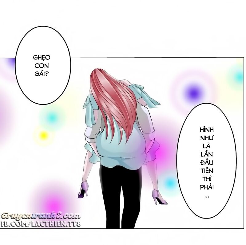 Beauty And Demon: Chapter 25
