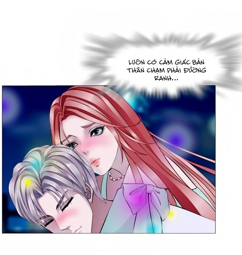 Beauty And Demon: Chapter 25