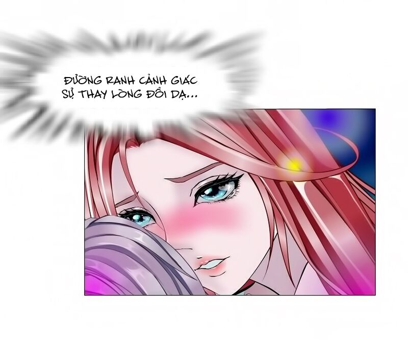 Beauty And Demon: Chapter 25