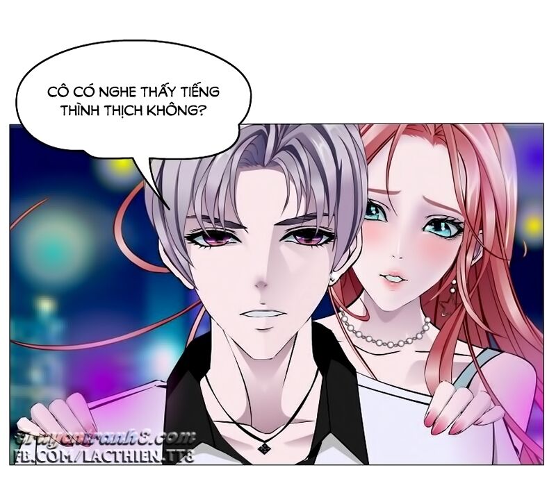 Beauty And Demon: Chapter 25