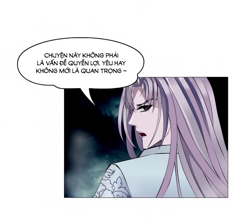 Beauty And Demon: Chapter 25
