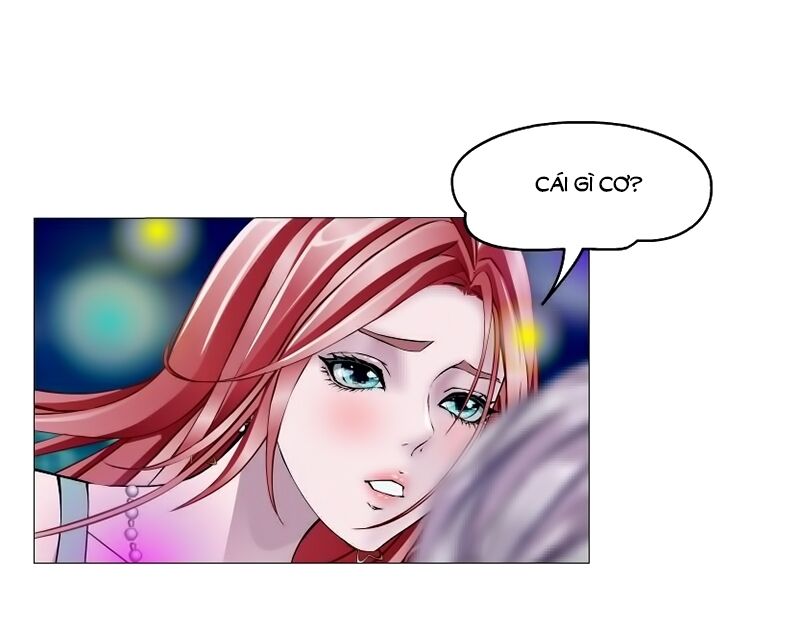 Beauty And Demon: Chapter 25