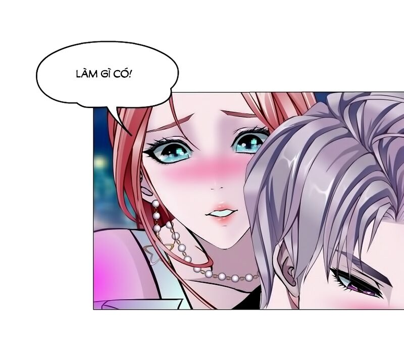 Beauty And Demon: Chapter 25