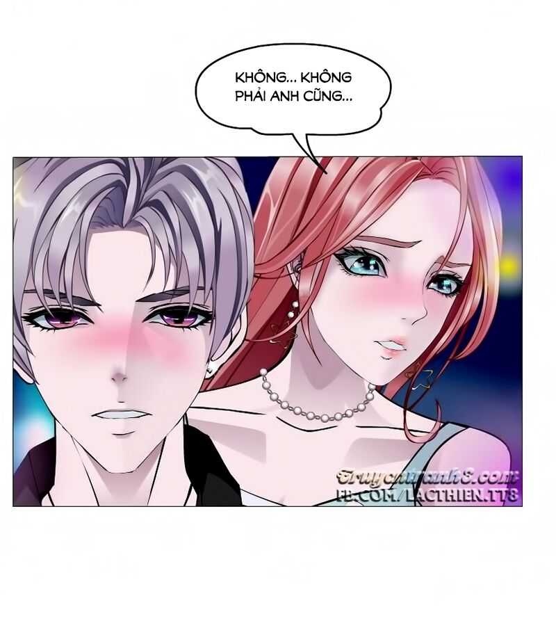 Beauty And Demon: Chapter 25