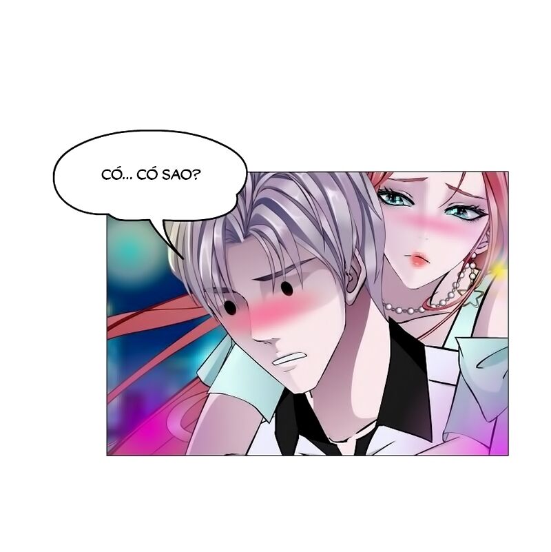 Beauty And Demon: Chapter 25