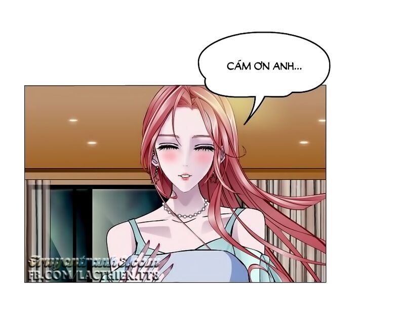 Beauty And Demon: Chapter 25