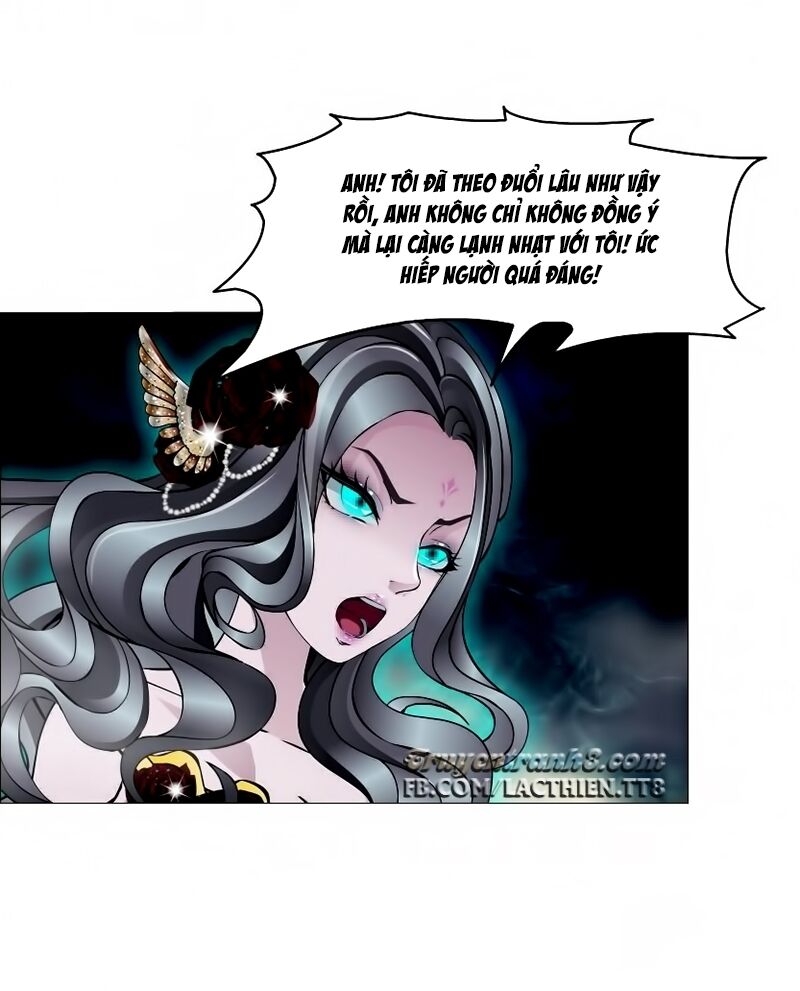 Beauty And Demon: Chapter 25