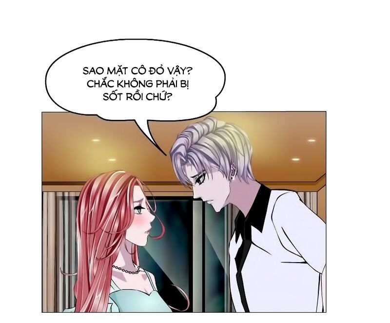 Beauty And Demon: Chapter 25