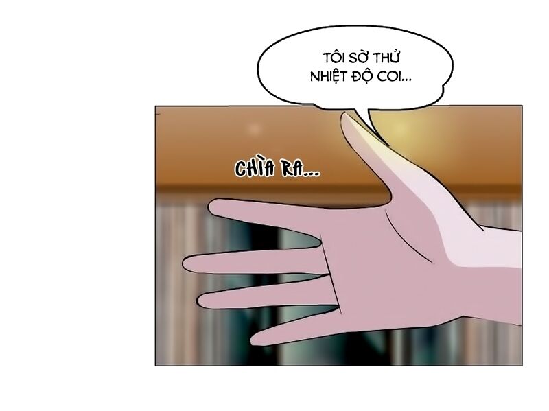 Beauty And Demon: Chapter 25