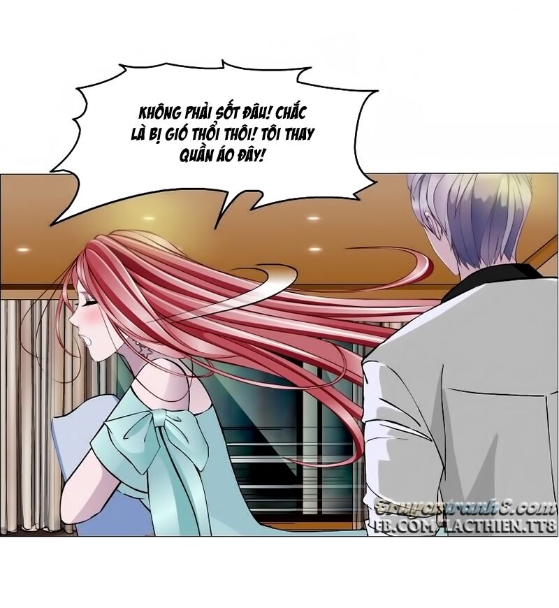 Beauty And Demon: Chapter 25