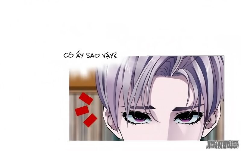 Beauty And Demon: Chapter 25