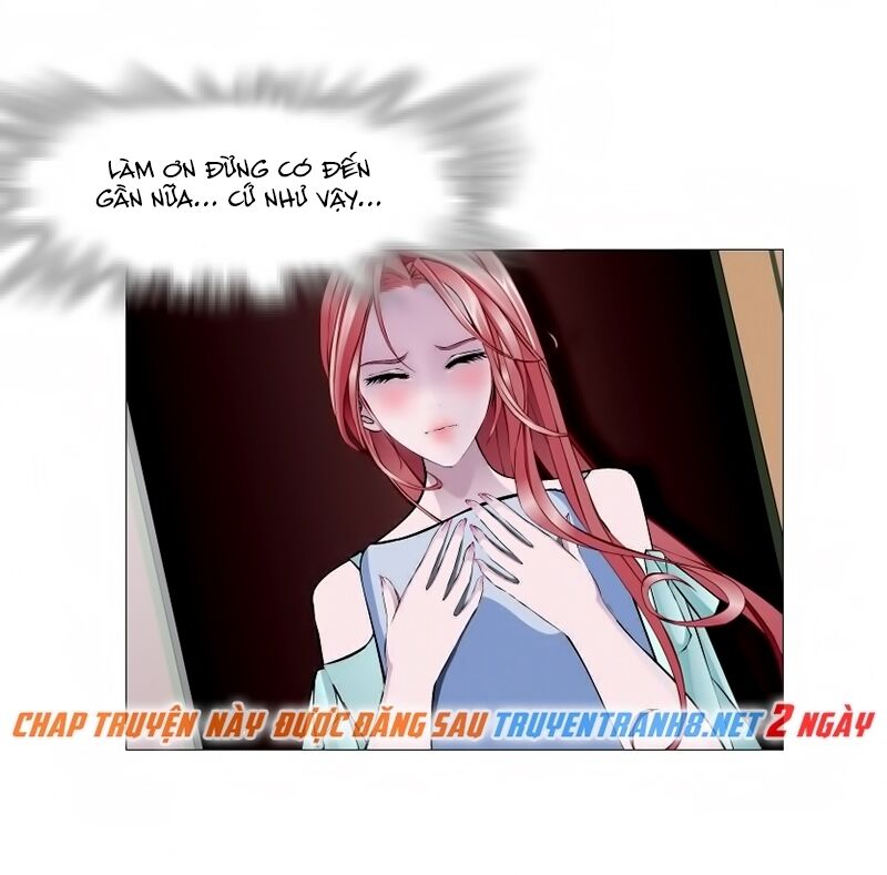 Beauty And Demon: Chapter 25
