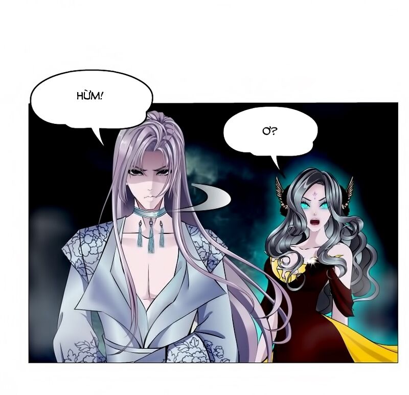 Beauty And Demon: Chapter 25