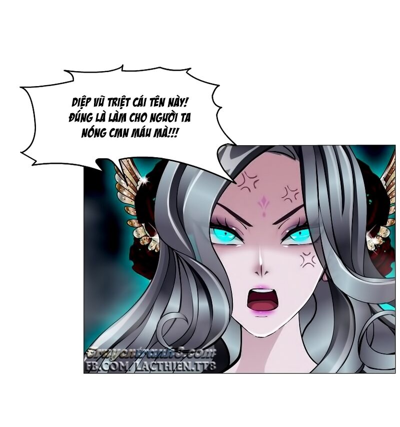 Beauty And Demon: Chapter 25