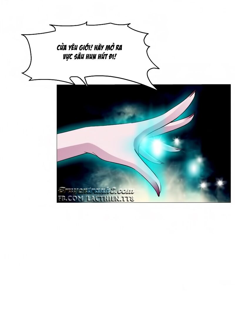 Beauty And Demon: Chapter 25