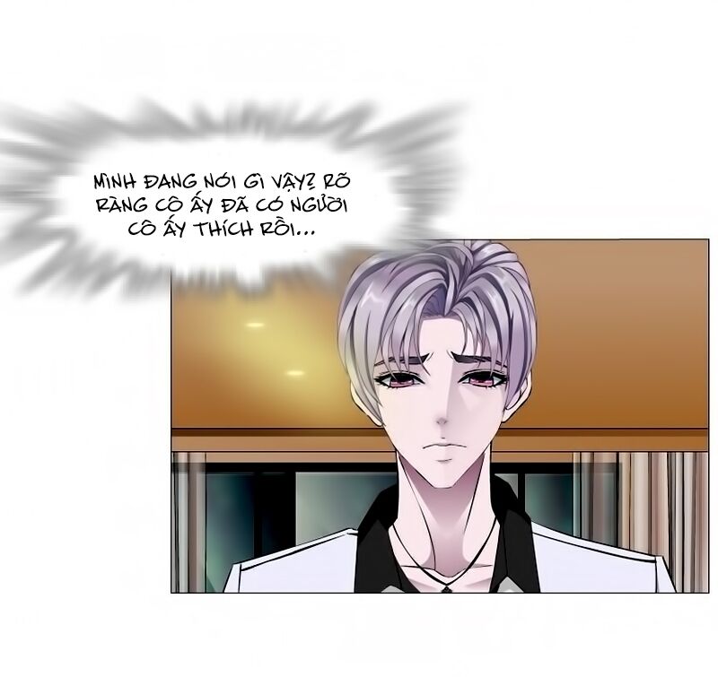 Beauty And Demon: Chapter 26
