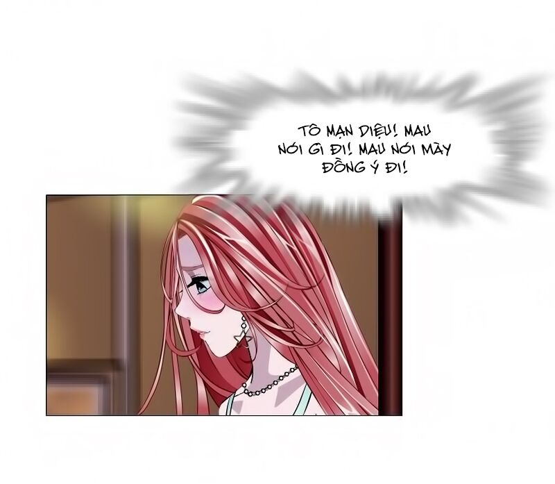 Beauty And Demon: Chapter 26