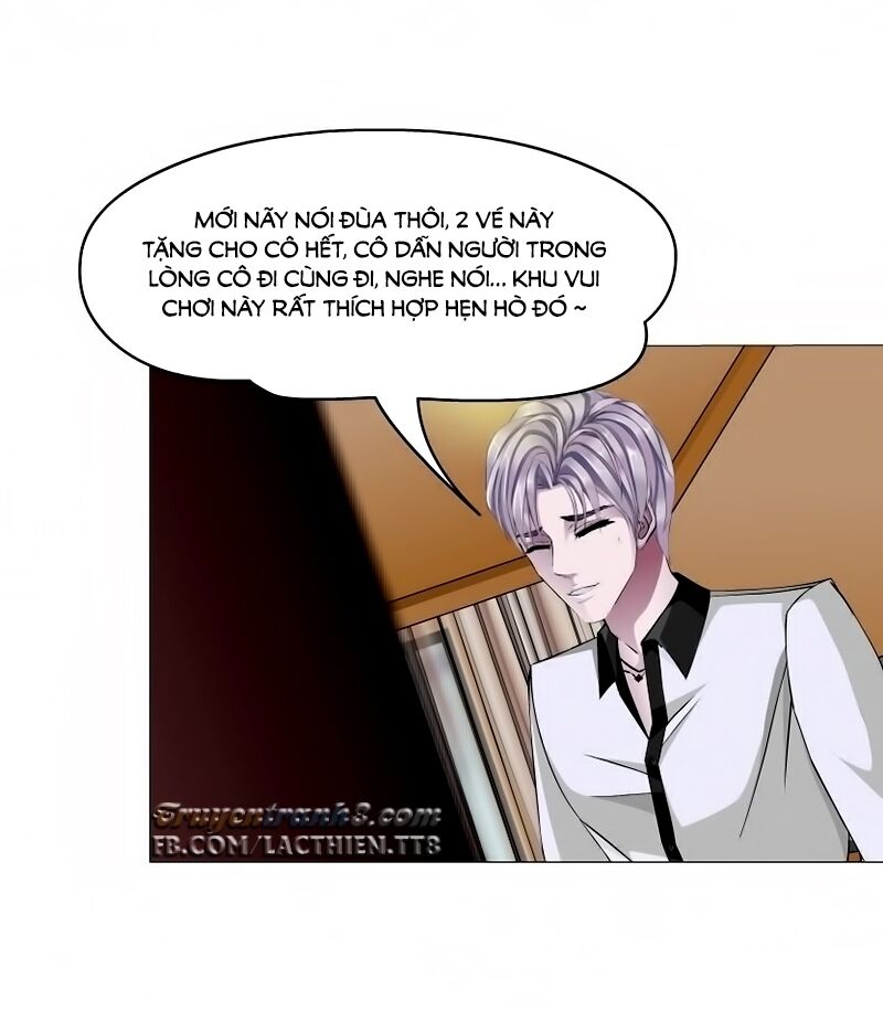 Beauty And Demon: Chapter 26