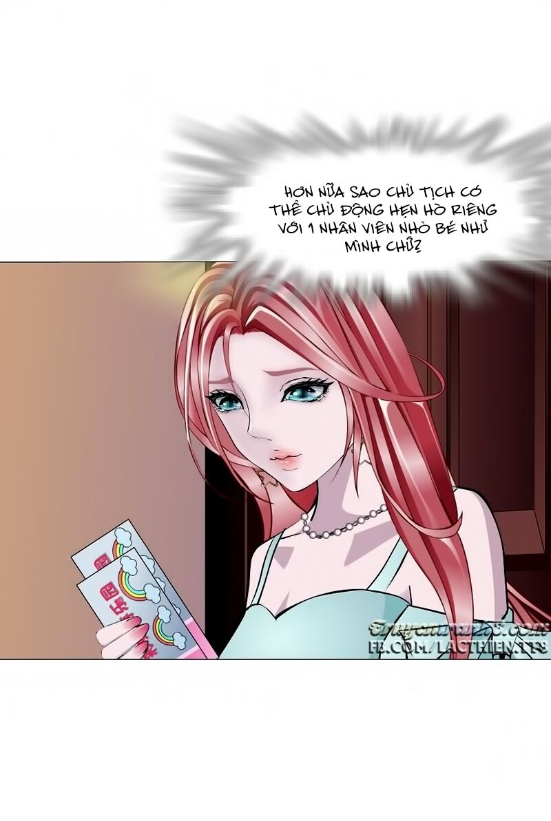Beauty And Demon: Chapter 26