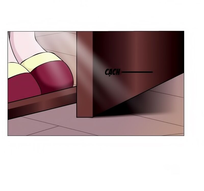 Beauty And Demon: Chapter 26