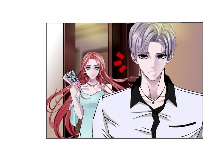 Beauty And Demon: Chapter 26