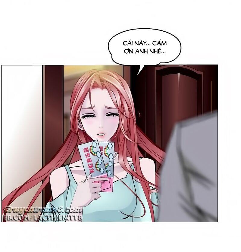 Beauty And Demon: Chapter 26
