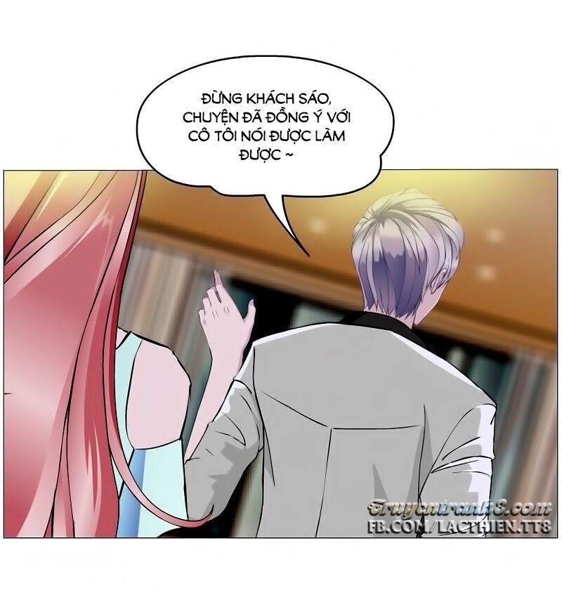 Beauty And Demon: Chapter 26