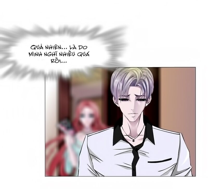 Beauty And Demon: Chapter 26