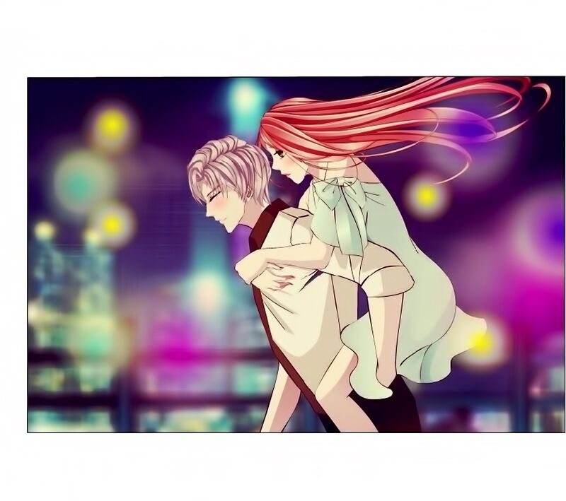 Beauty And Demon: Chapter 26