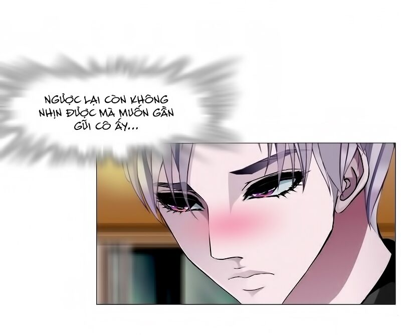 Beauty And Demon: Chapter 26