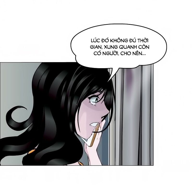 Beauty And Demon: Chapter 26
